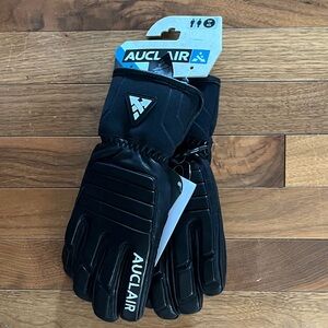 Leather Gloves